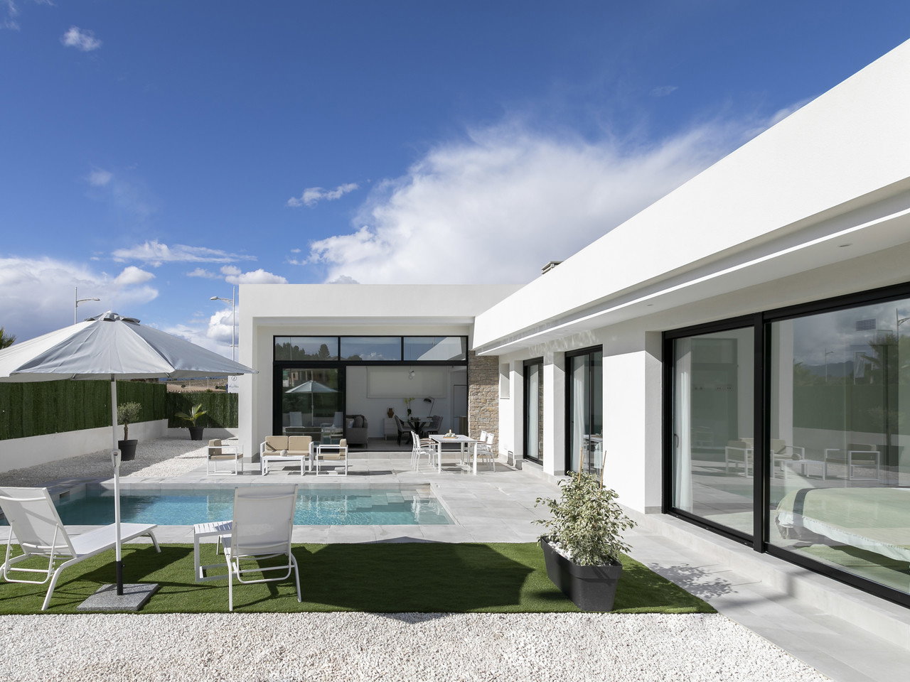 DP-17-A1299-2 Villa te koop in Calasparra
