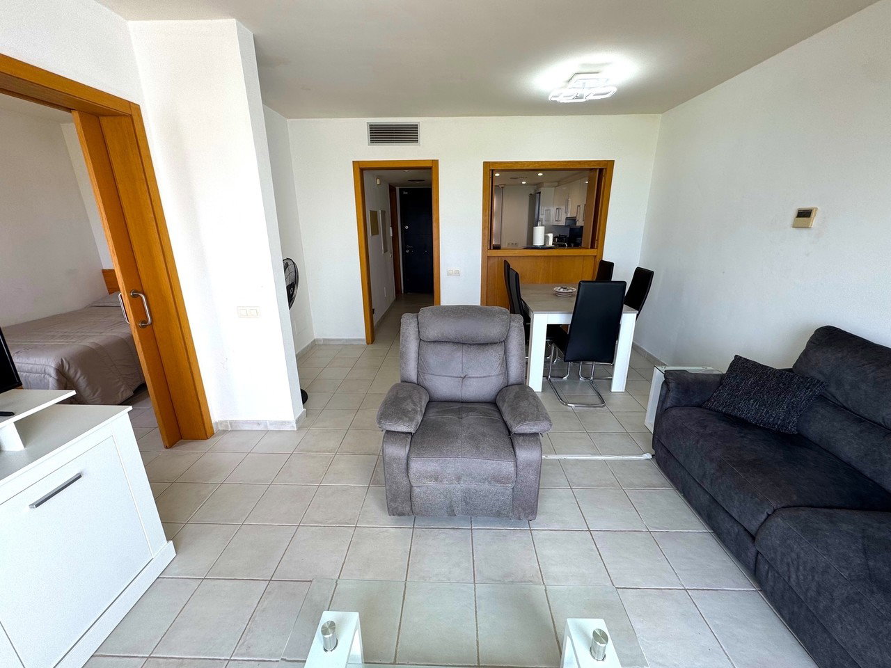 Appartement te koop in Mojacar