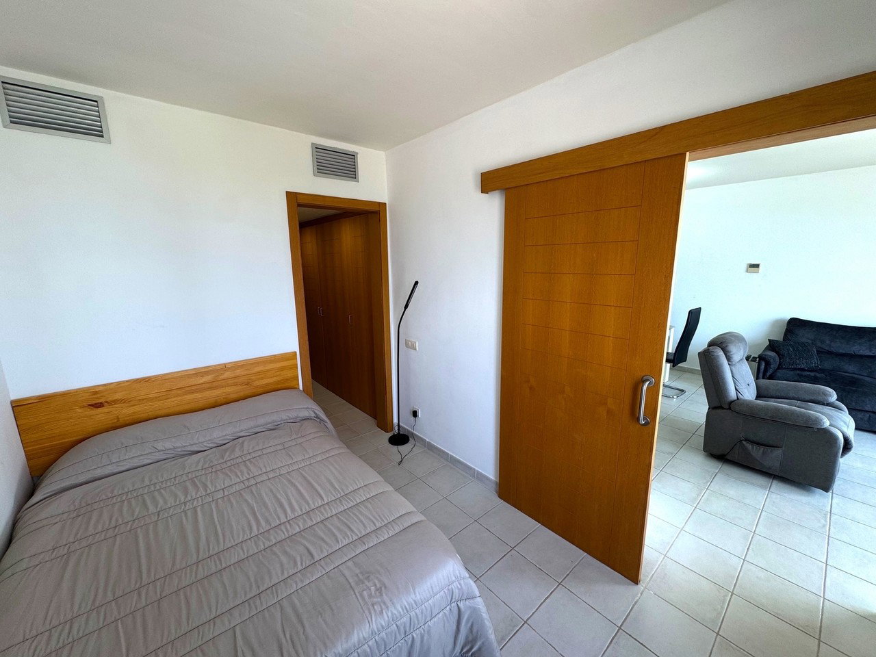 Appartement te koop in Mojacar