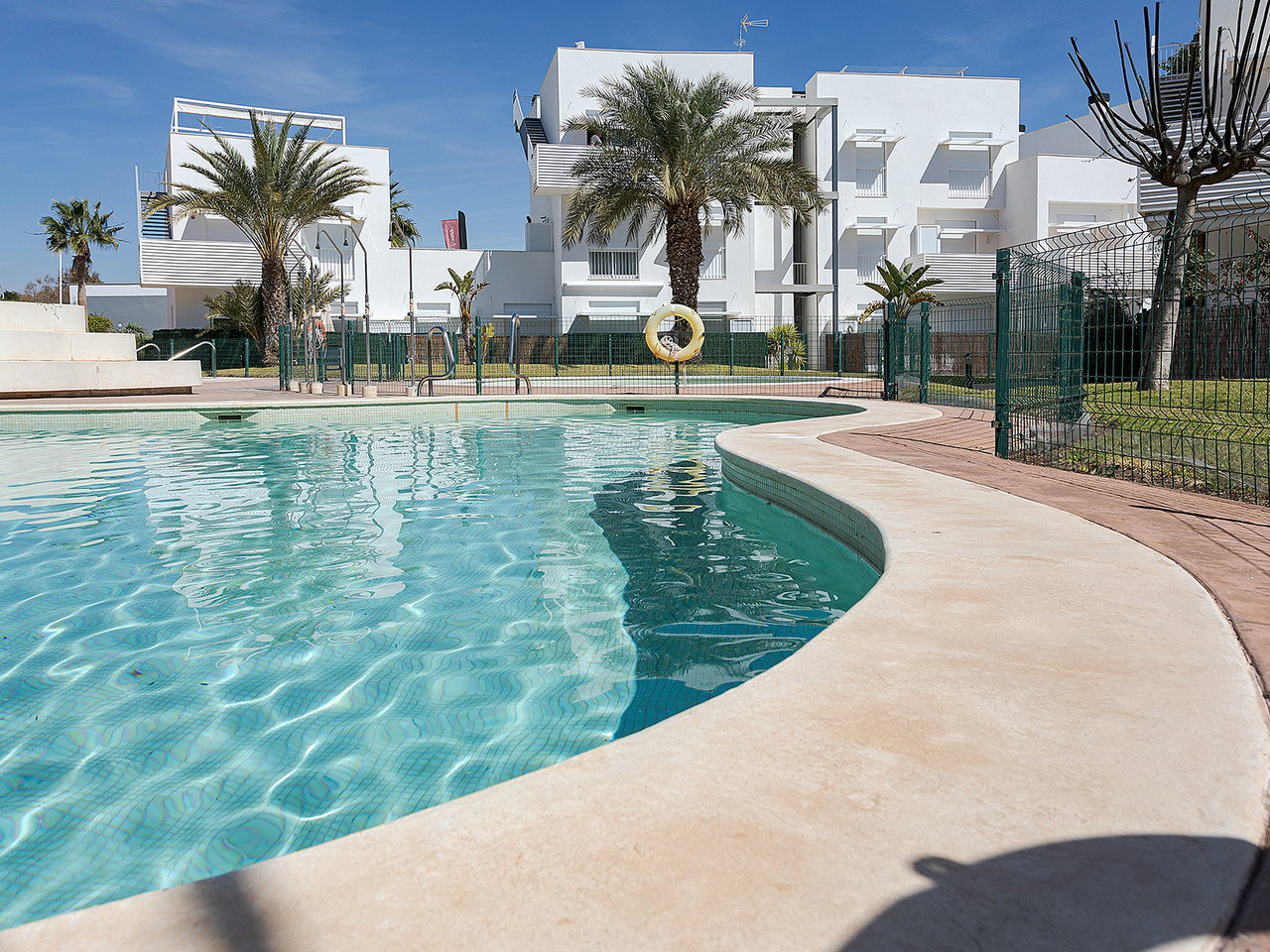 Appartement te koop in Vera