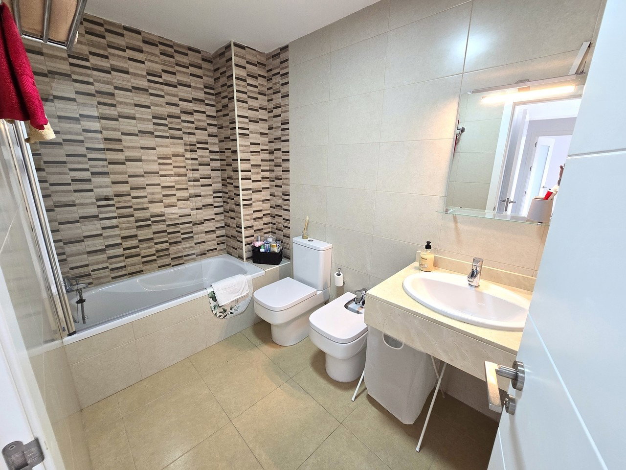 Appartement te koop in Garrucha