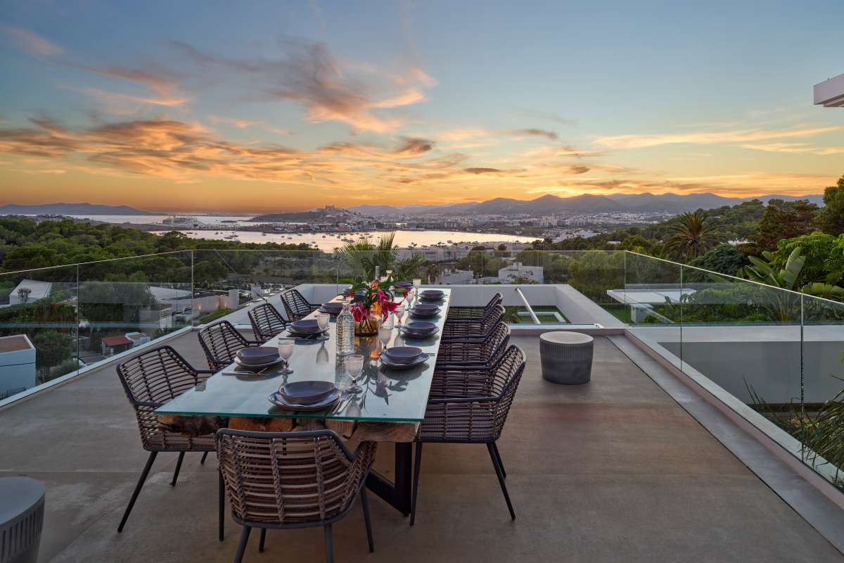 Villa te koop in Cap Martinet – Ibiza