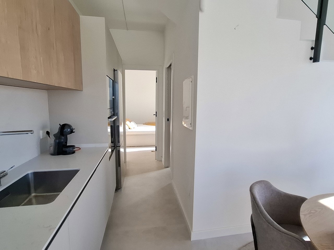 Geschakelde woning te koop in Valle del Este