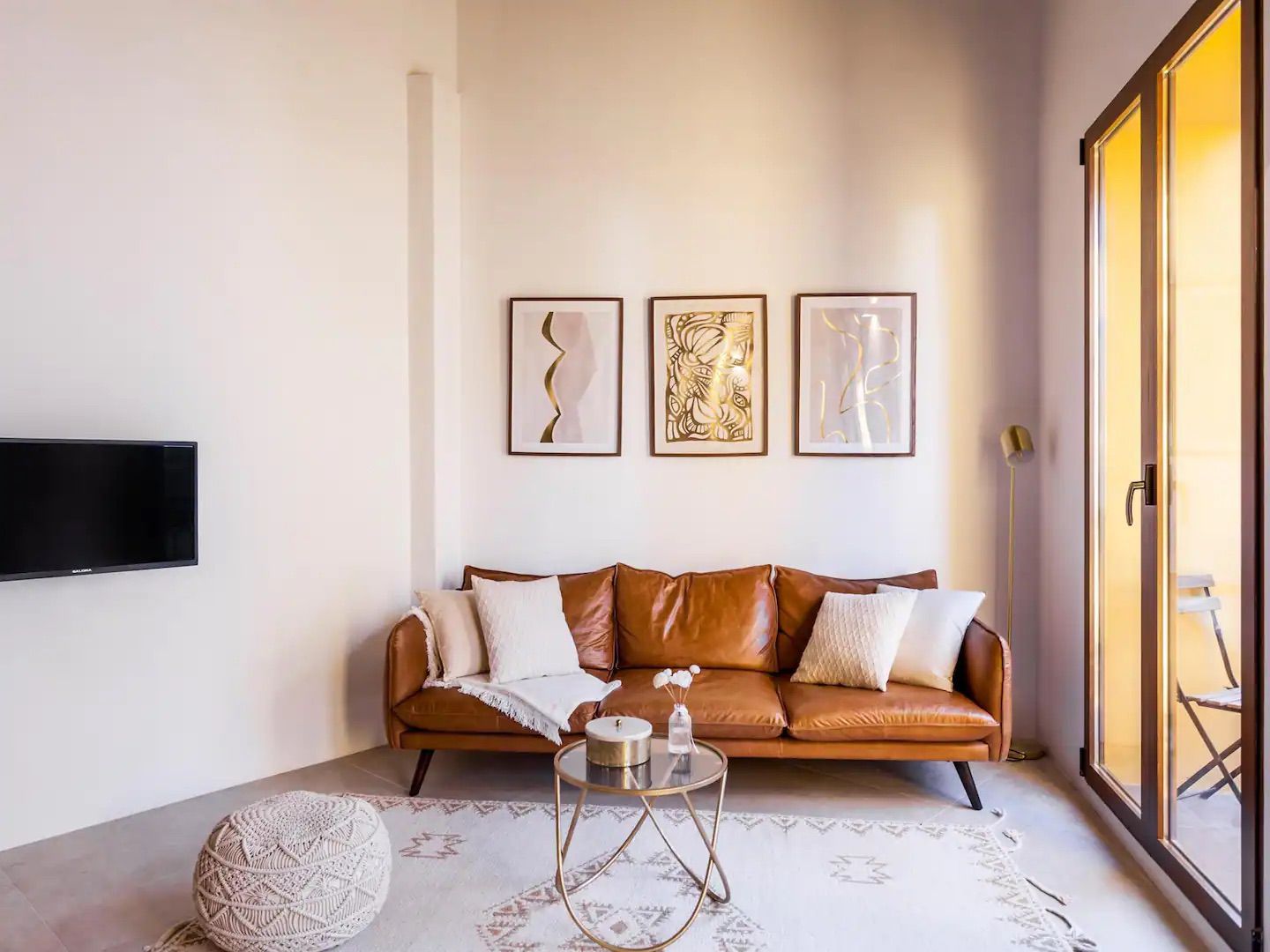 Gerenoveerd appartement te koop in Valencia stad