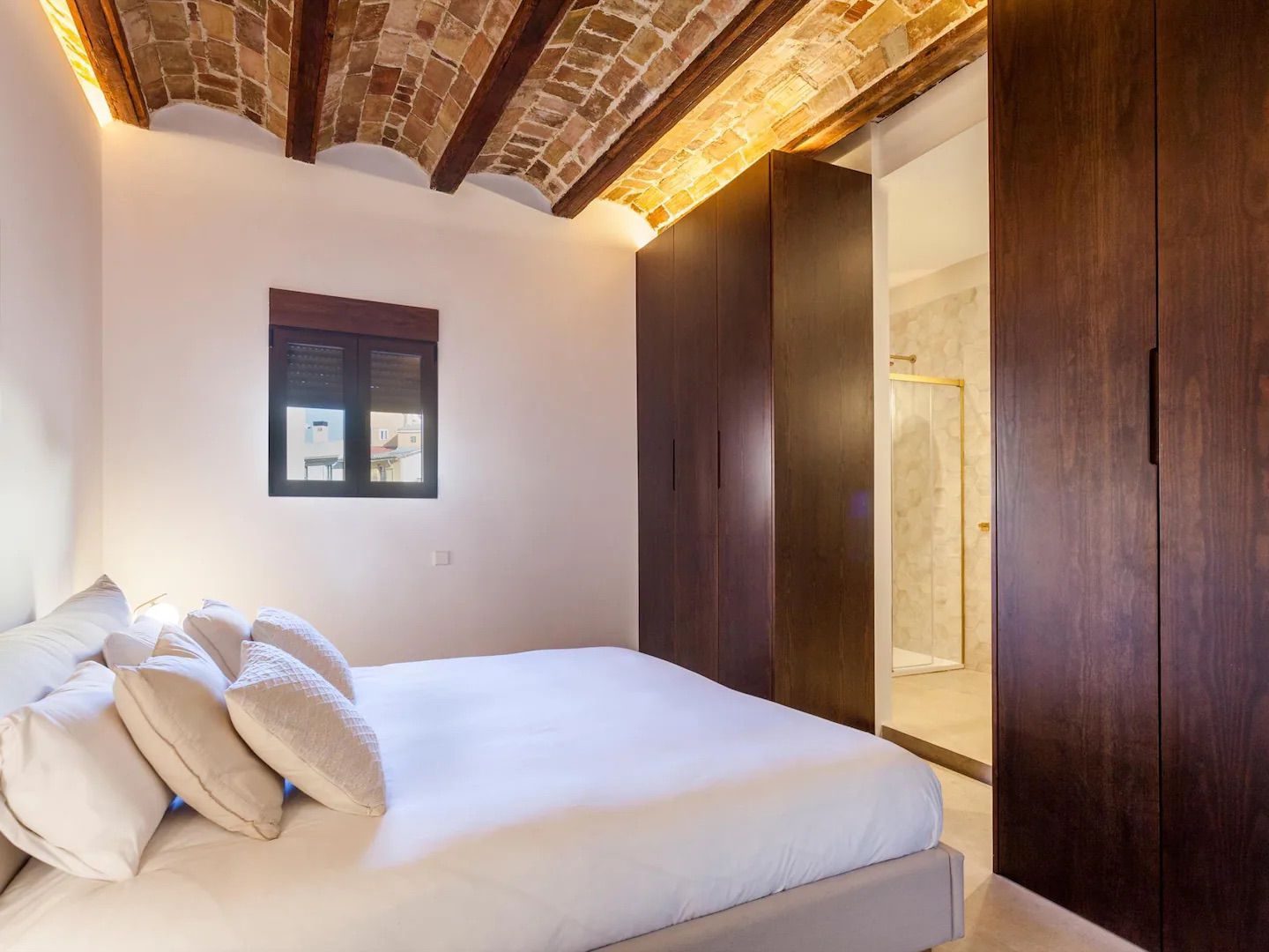 Gerenoveerd appartement te koop in Valencia stad