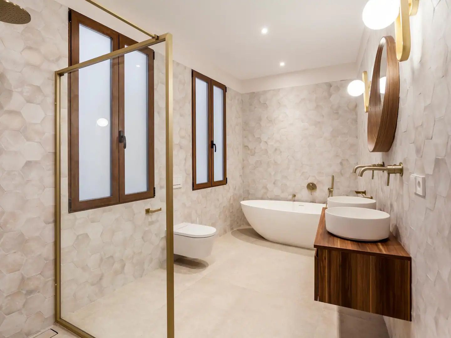 Gerenoveerd appartement te koop in Valencia stad