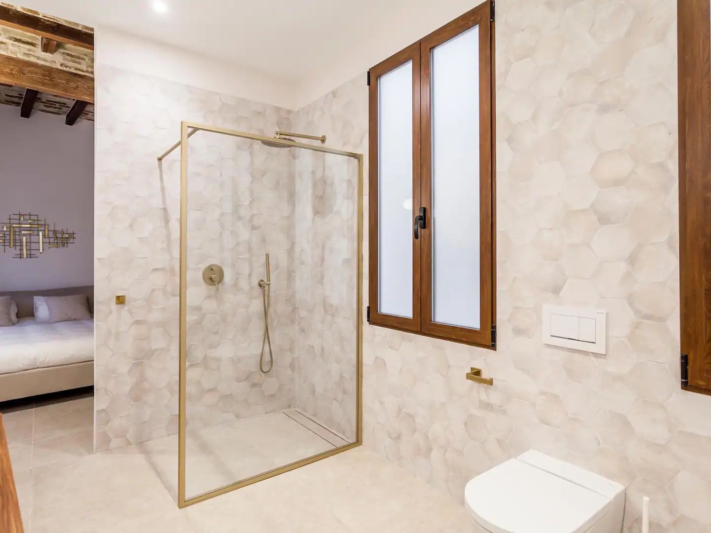 Gerenoveerd appartement te koop in Valencia stad