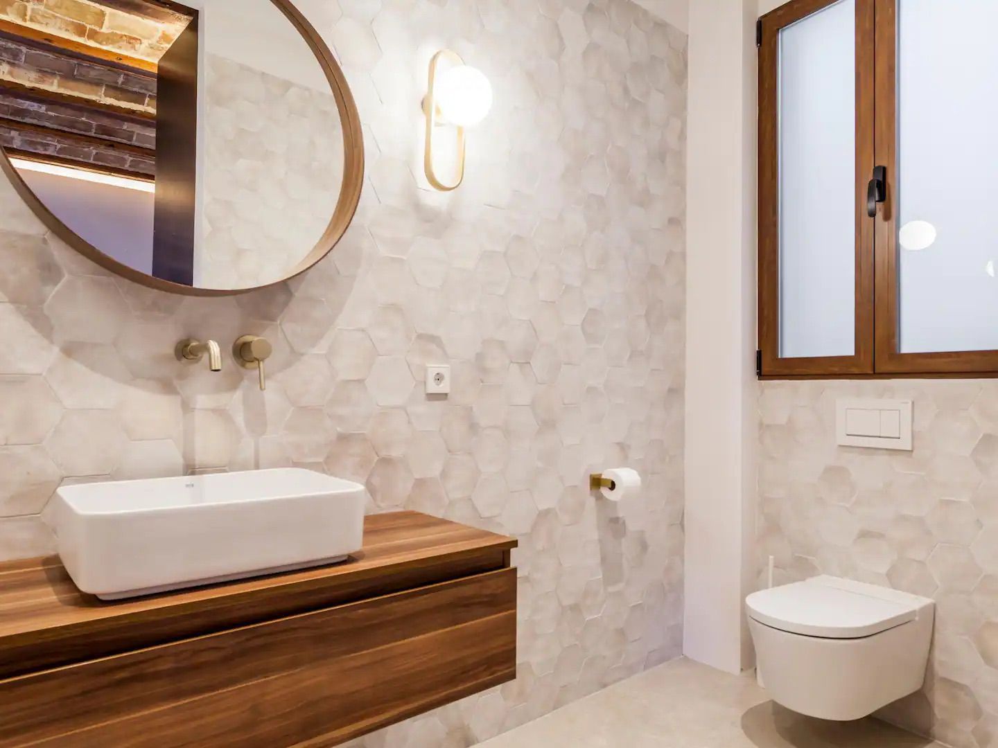 Gerenoveerd appartement te koop in Valencia stad