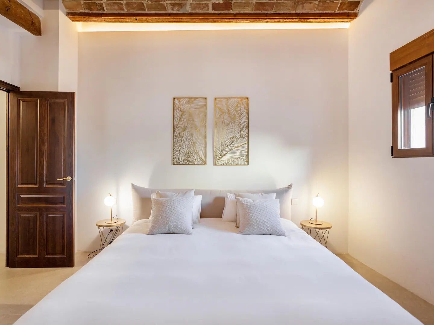 Gerenoveerd appartement te koop in Valencia stad