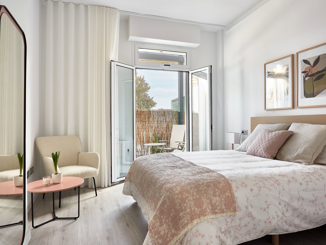 Appartement te koop in Vera