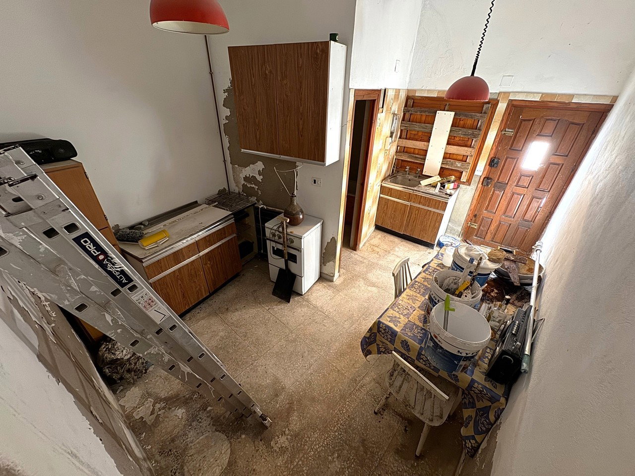 DP-17-B2420-20 Dorpshuis te koop in Mojacar