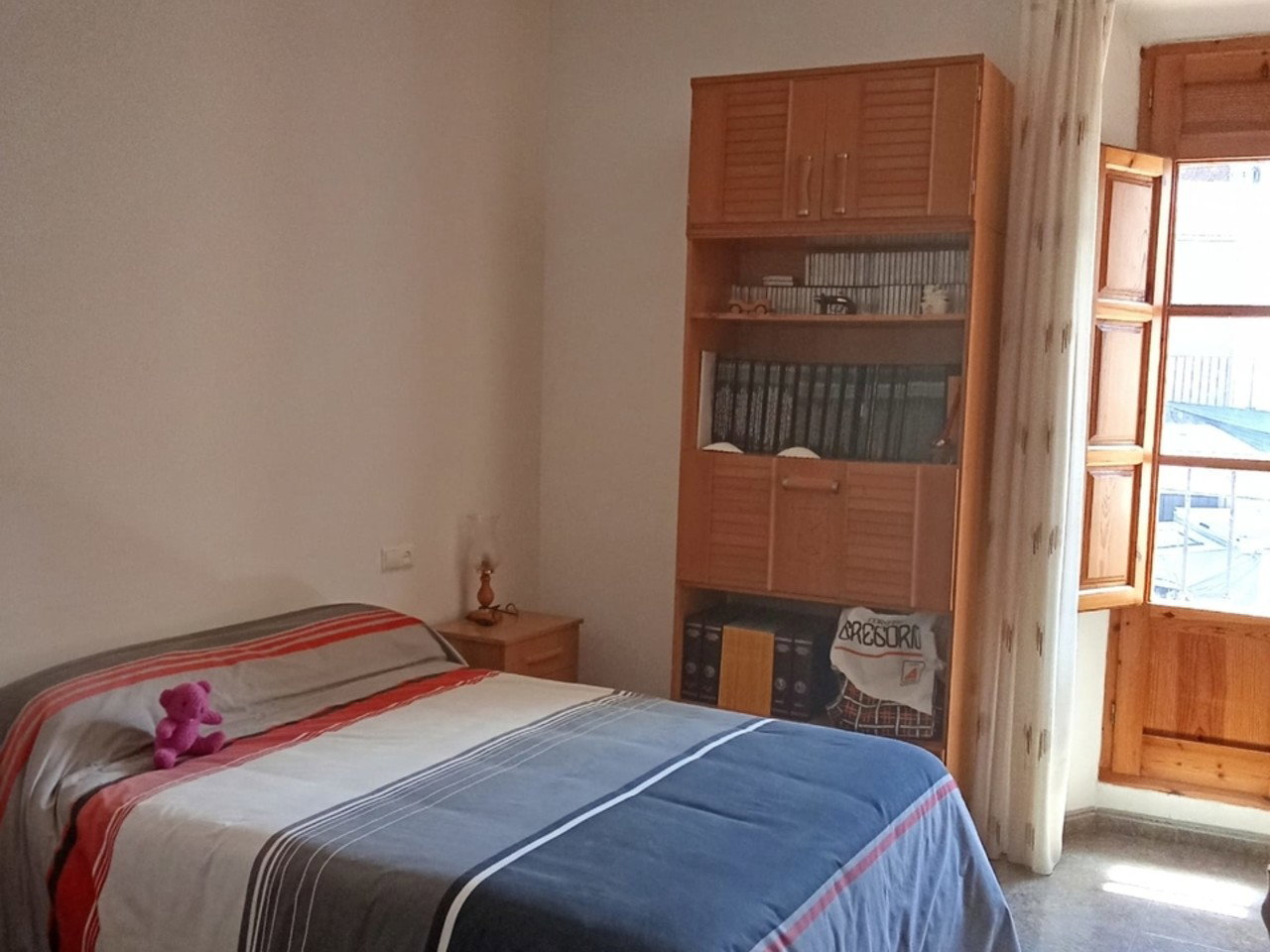 DP-17-E278-13 Geschakelde woning te koop in Velez-Rubio