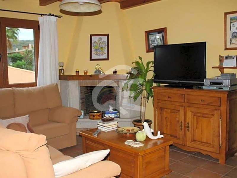 DP-37-619-MPA-1 Villa te koop in Calonge