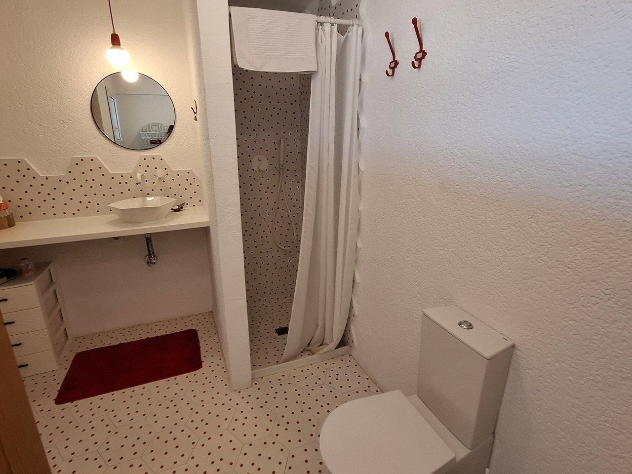 Appartement te koop in Mojacar