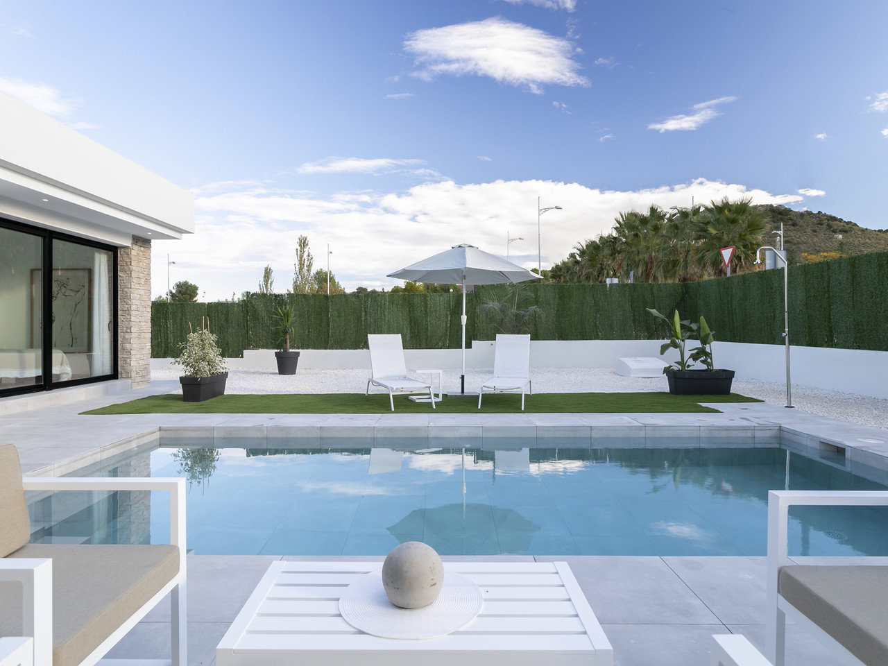 DP-17-A1299-6 Villa te koop in Calasparra