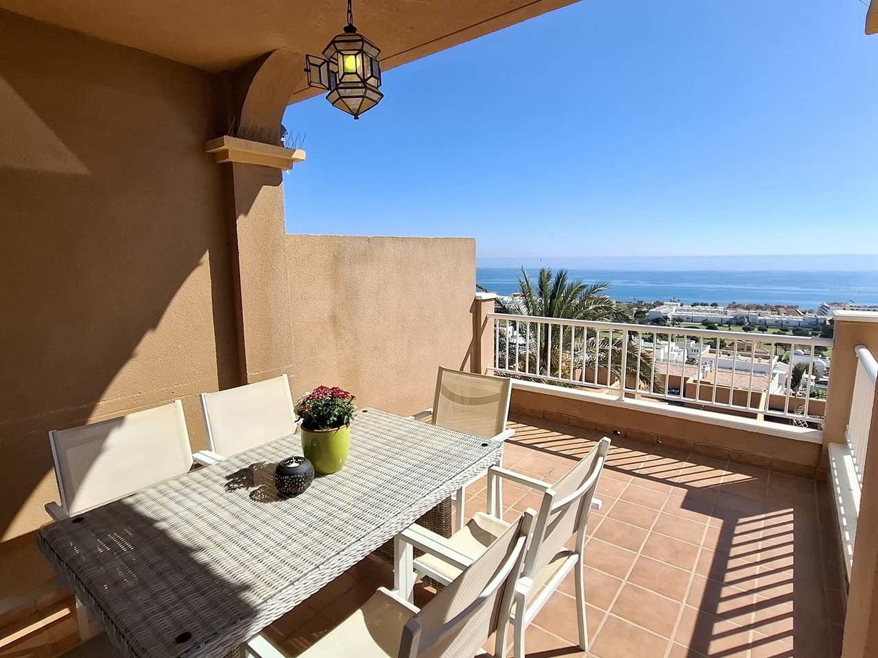 DP-17-B2449-10 Appartement te koop in Mojacar