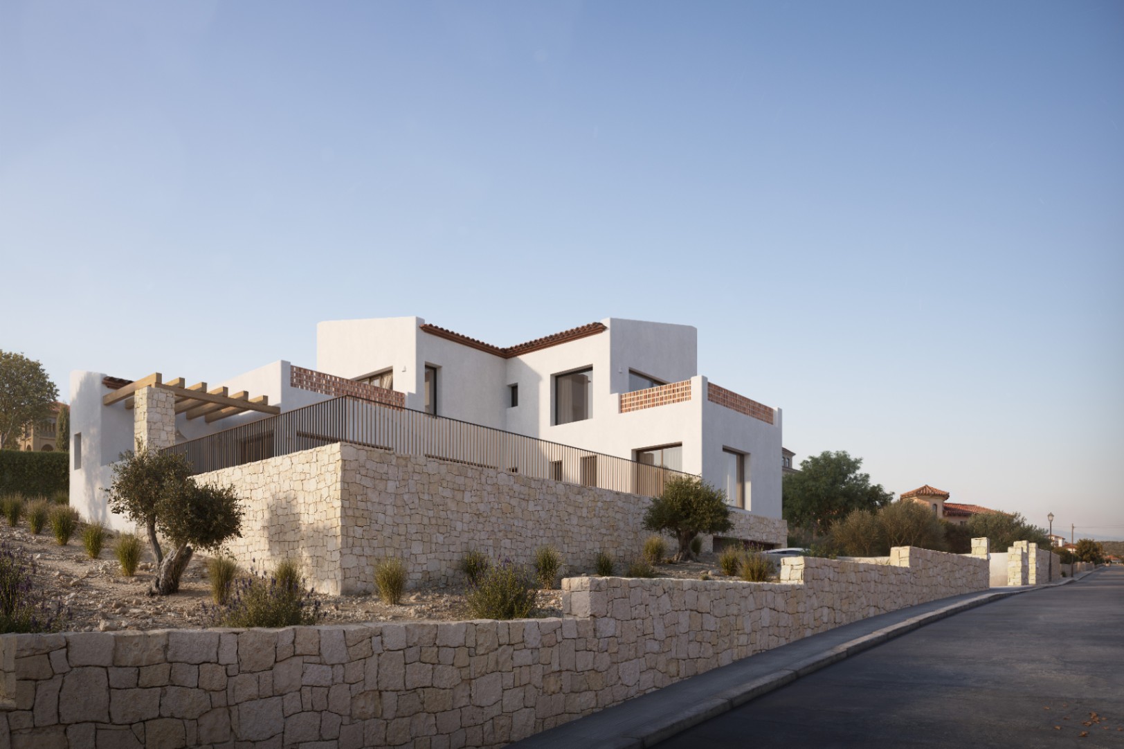 Villa te koop in Alcalali