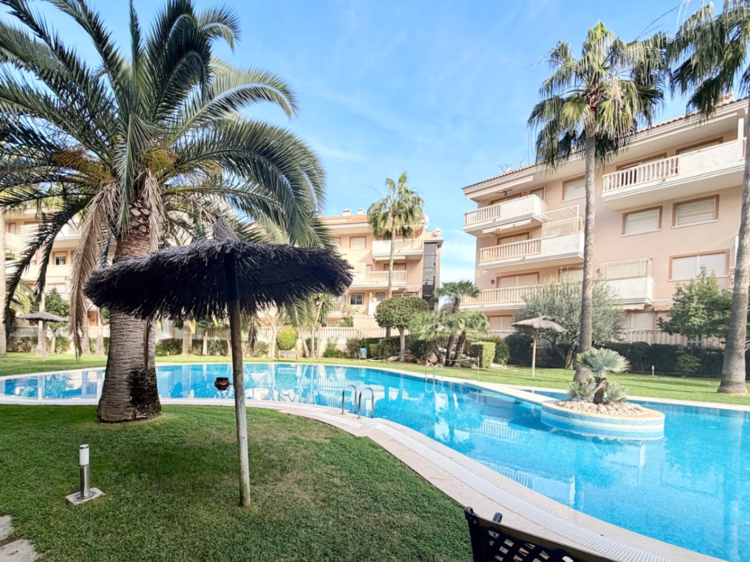 Appartement te koop in Jávea / Xàbia