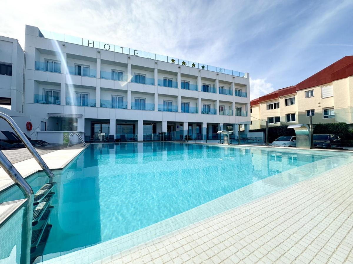 Hotel te koop in Jávea / Xàbia