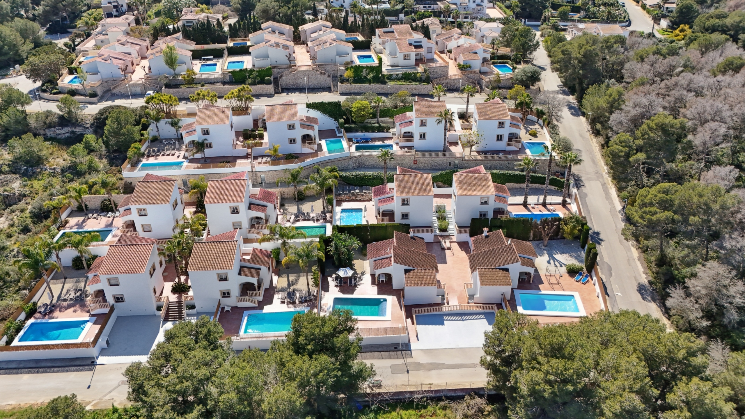Villa te koop in Jávea / Xàbia