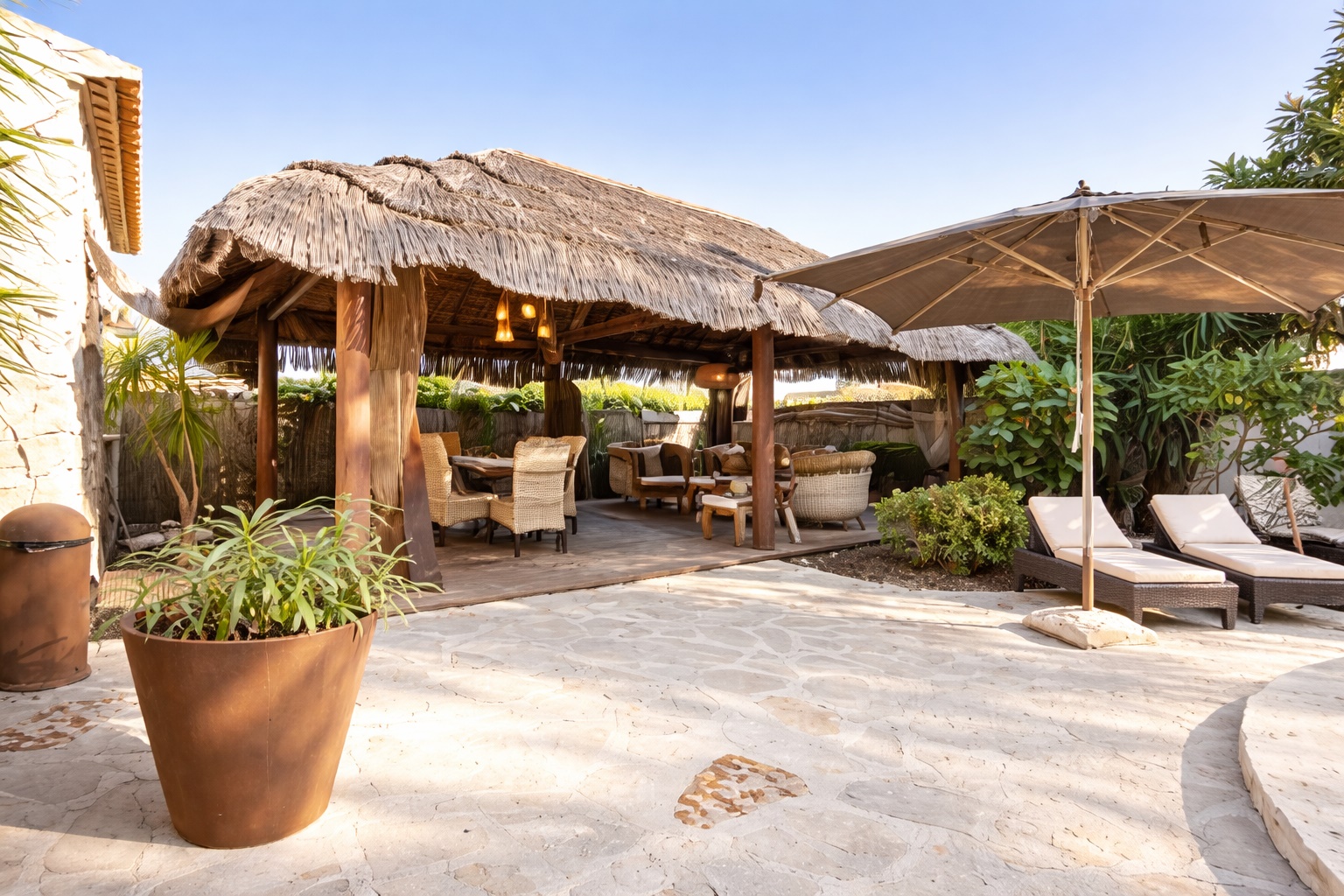 Finca te koop in Jávea / Xàbia
