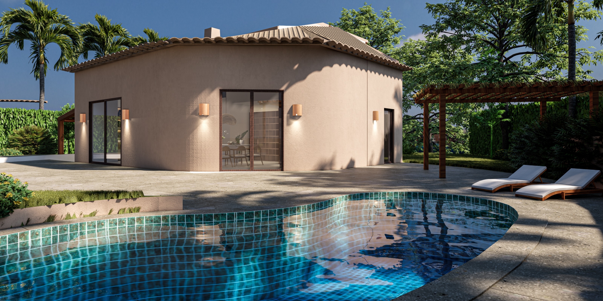 Villa te koop in Jávea / Xàbia