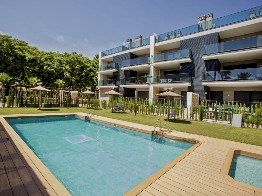 Penthouse te koop in Jávea / Xàbia