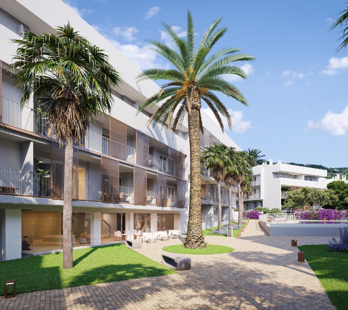 Appartement te koop in Jávea / Xàbia