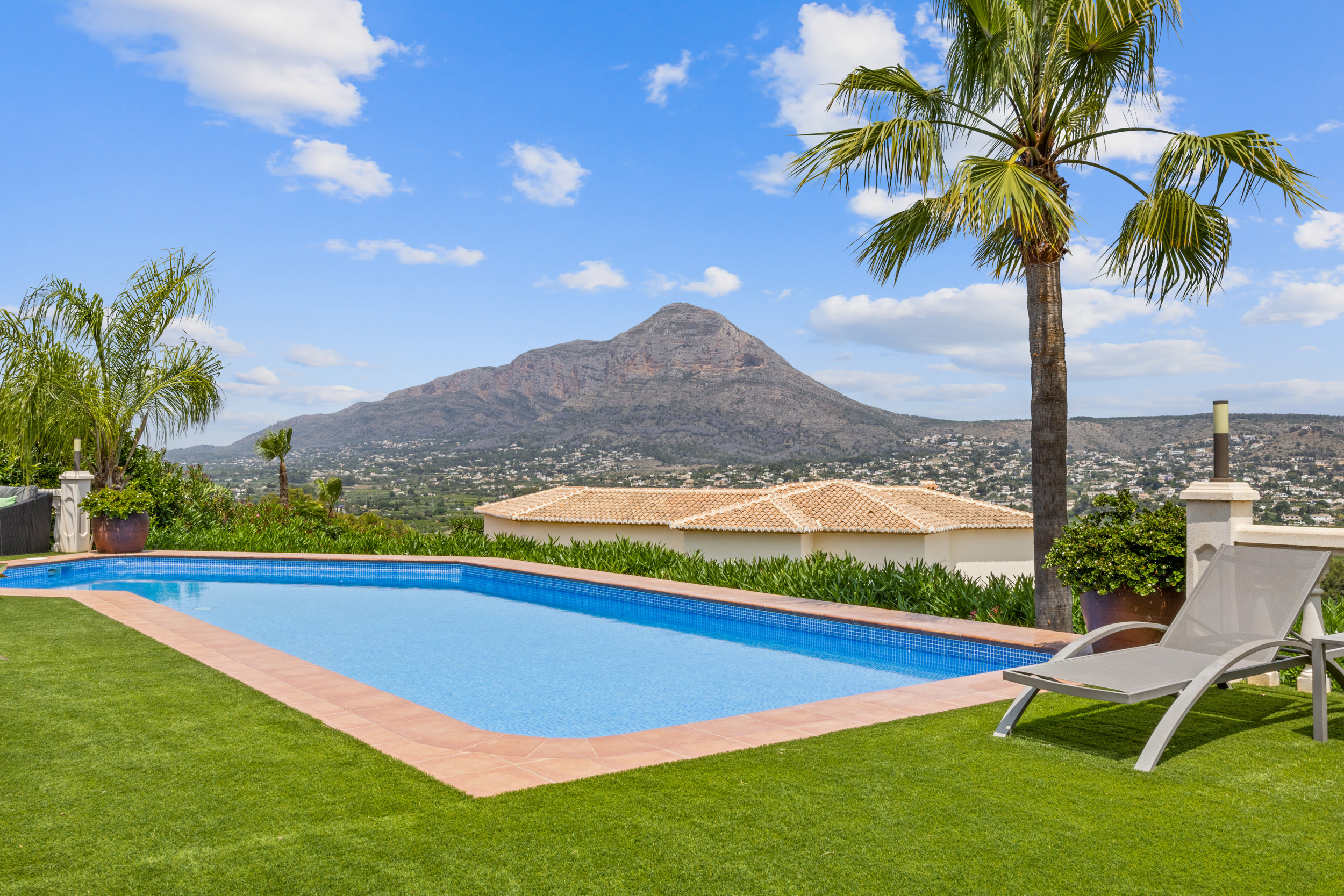 Villa te koop in Jávea / Xàbia