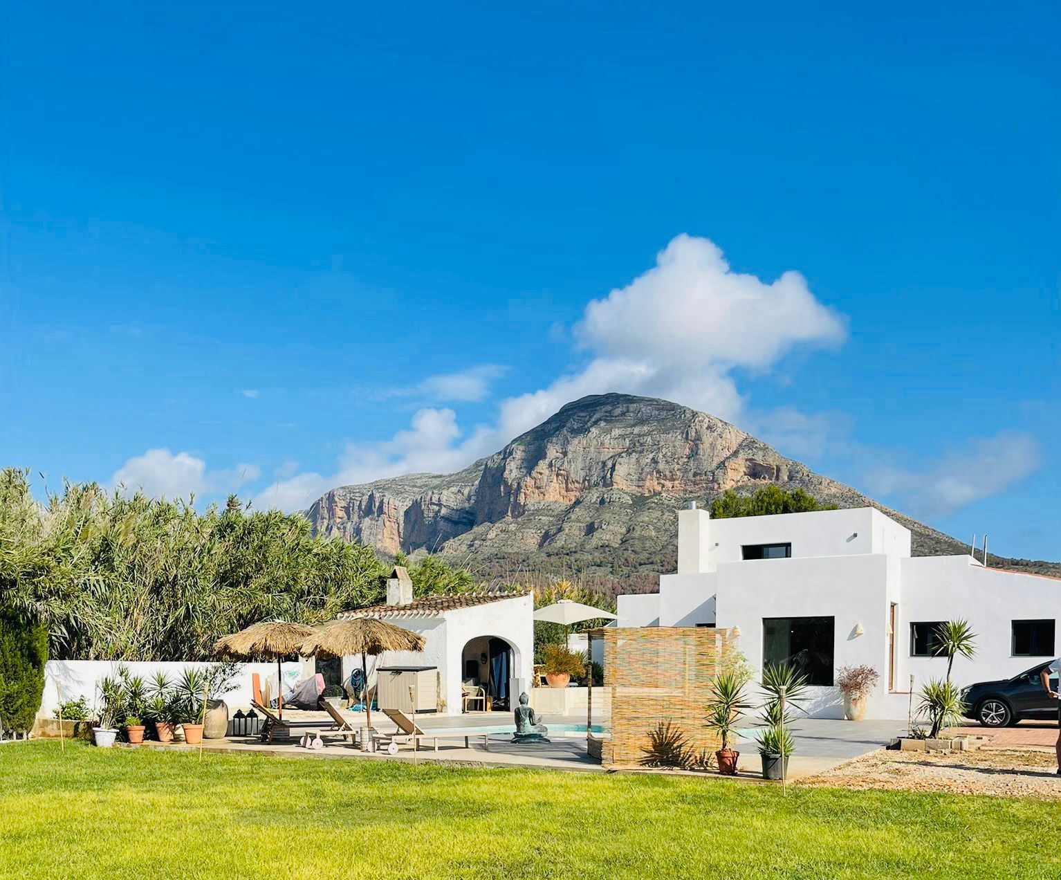 Villa te koop in Jávea / Xàbia