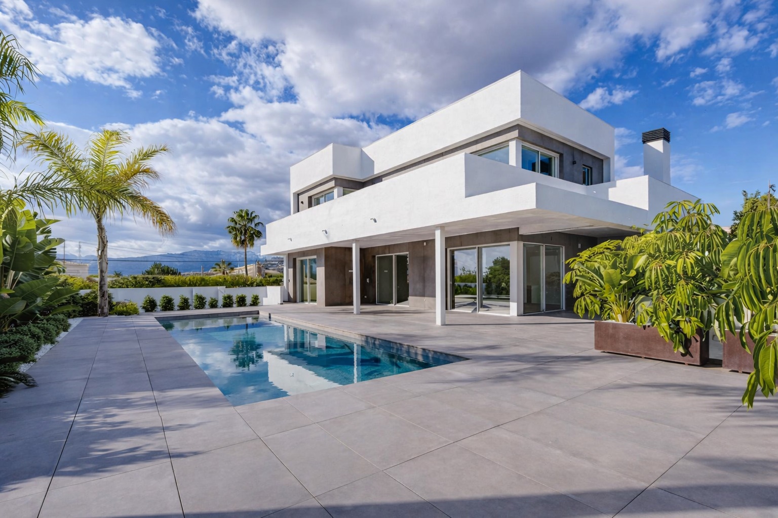 Villa te koop in Moraira