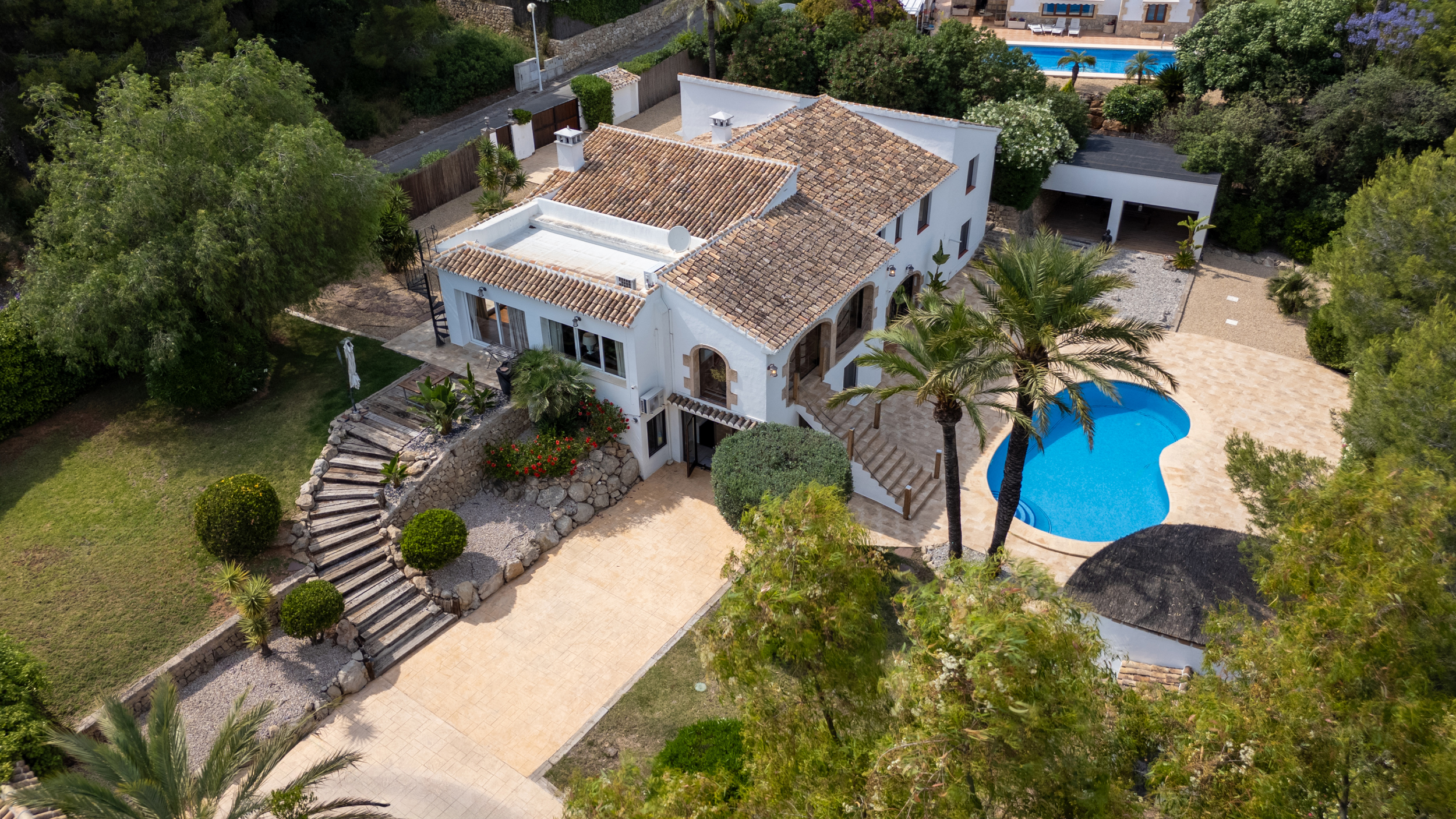 Villa te koop in Jávea / Xàbia