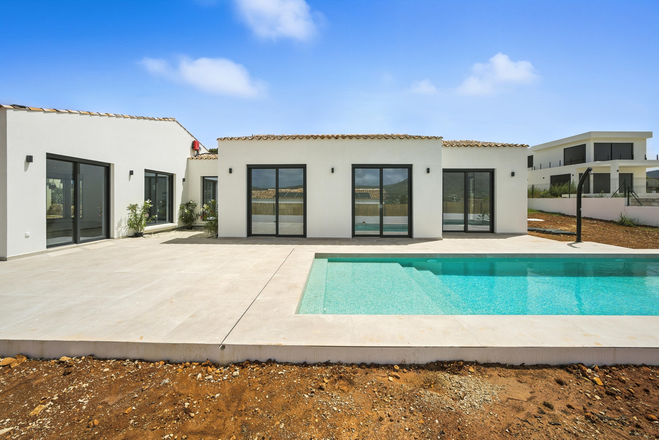 Villa te koop in Jávea / Xàbia