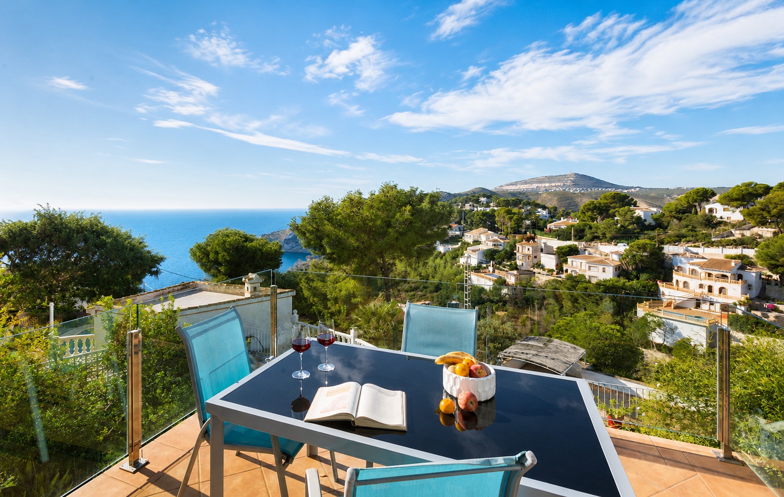 Villa te koop in Jávea / Xàbia