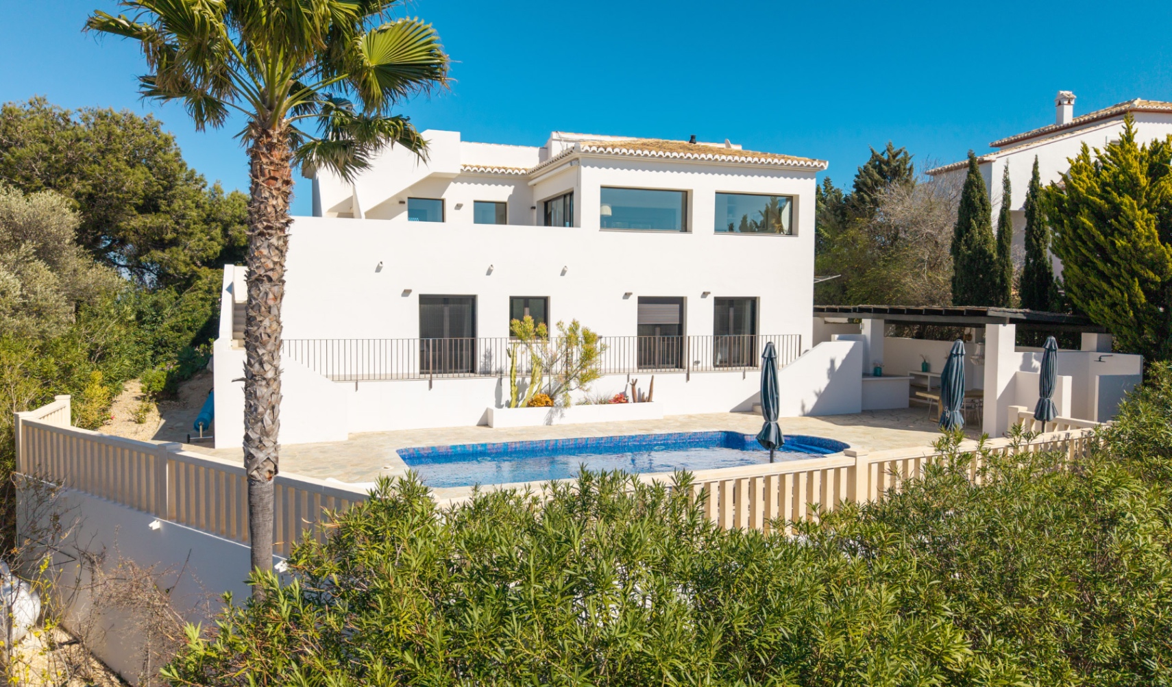 Villa te koop in Jávea / Xàbia