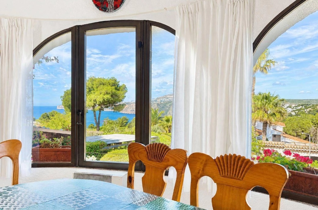 Villa te koop in Jávea / Xàbia