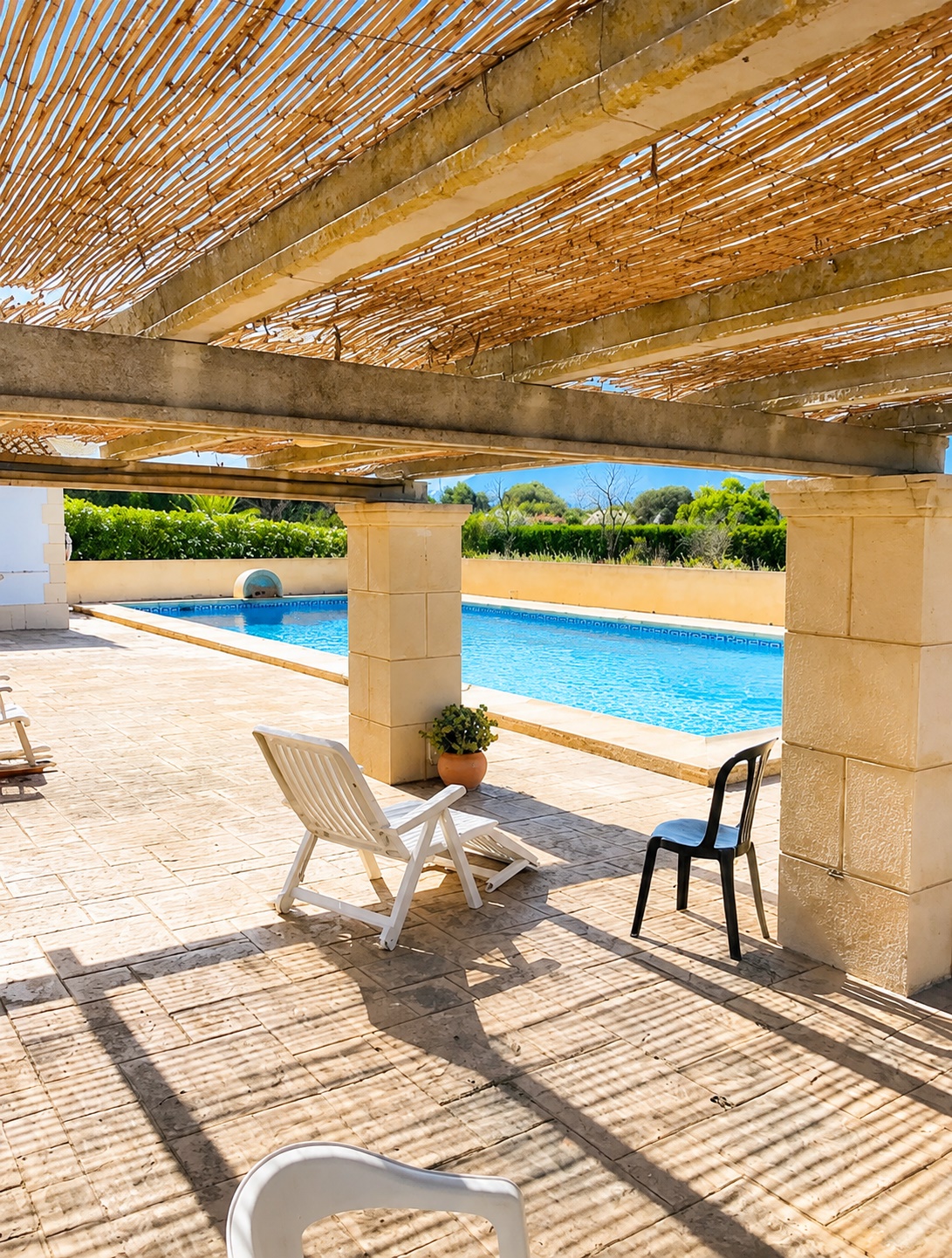 Geschakelde woning te koop in Jávea / Xàbia