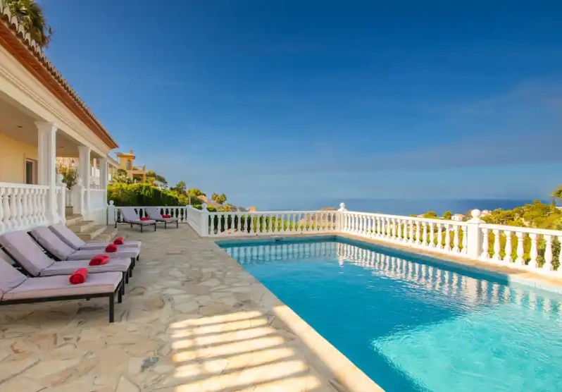 Villa te koop in Jávea / Xàbia