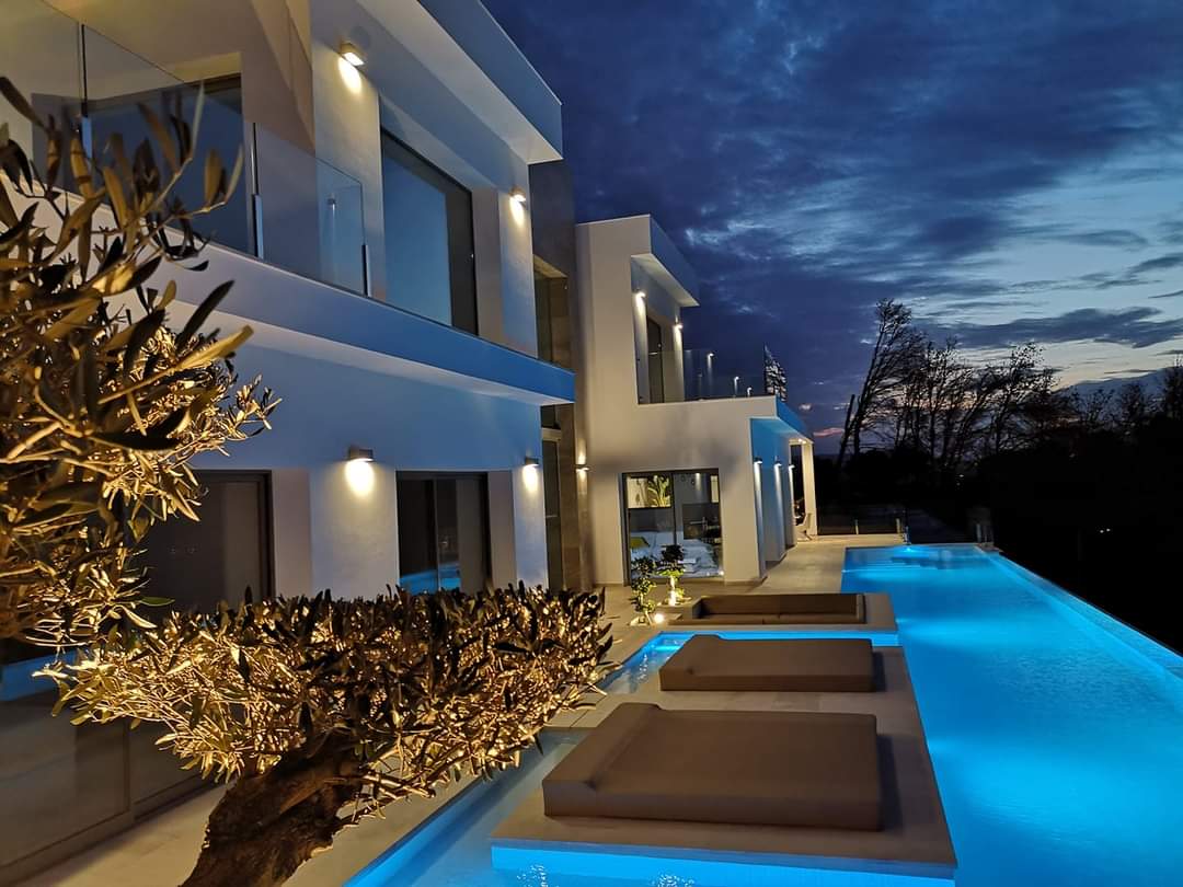 Villa te koop in Jávea / Xàbia