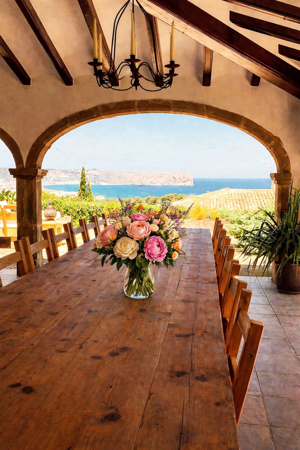 Villa te koop in Jávea / Xàbia