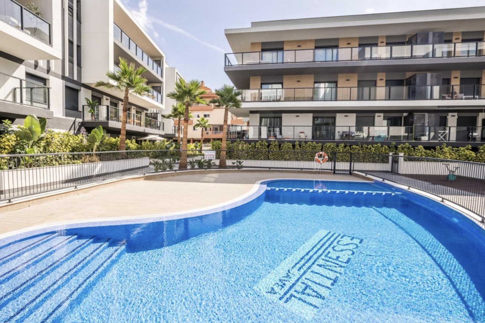 Appartement te koop in Jávea / Xàbia
