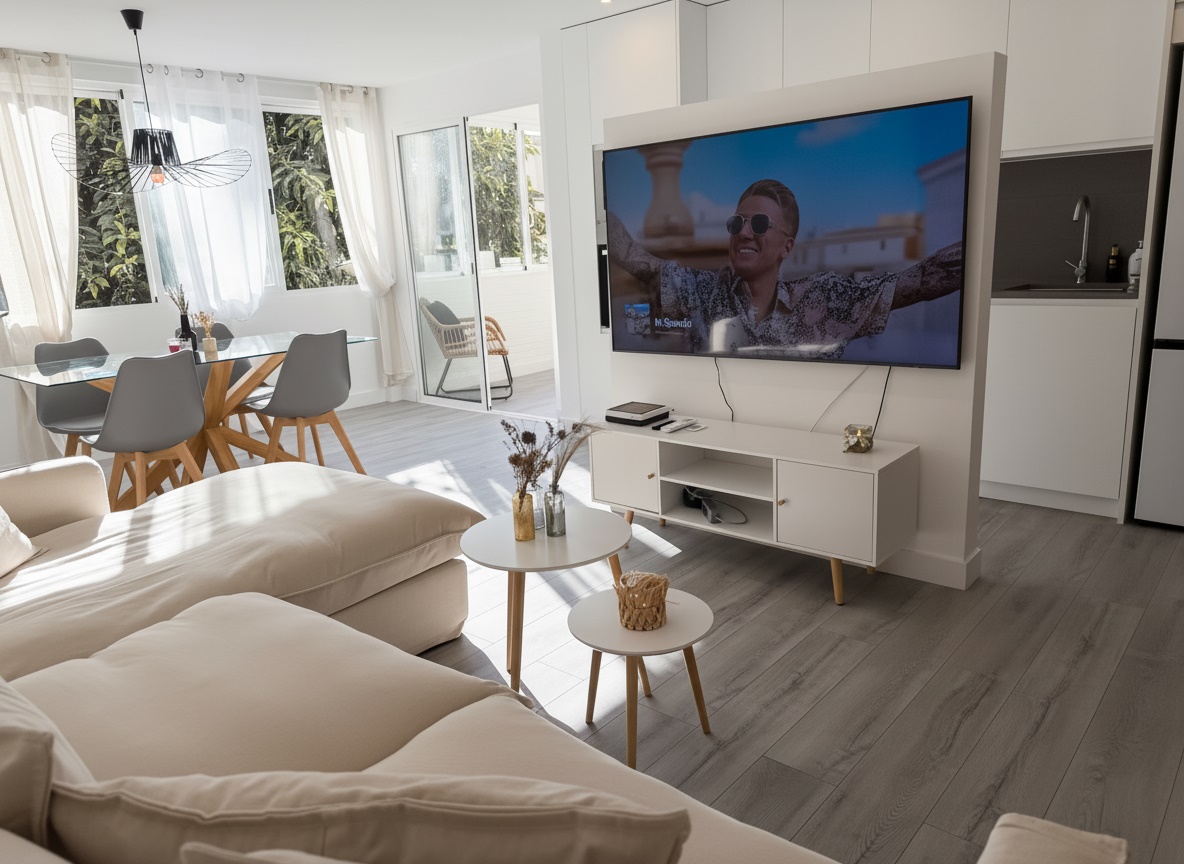 Appartement te koop in Jávea / Xàbia