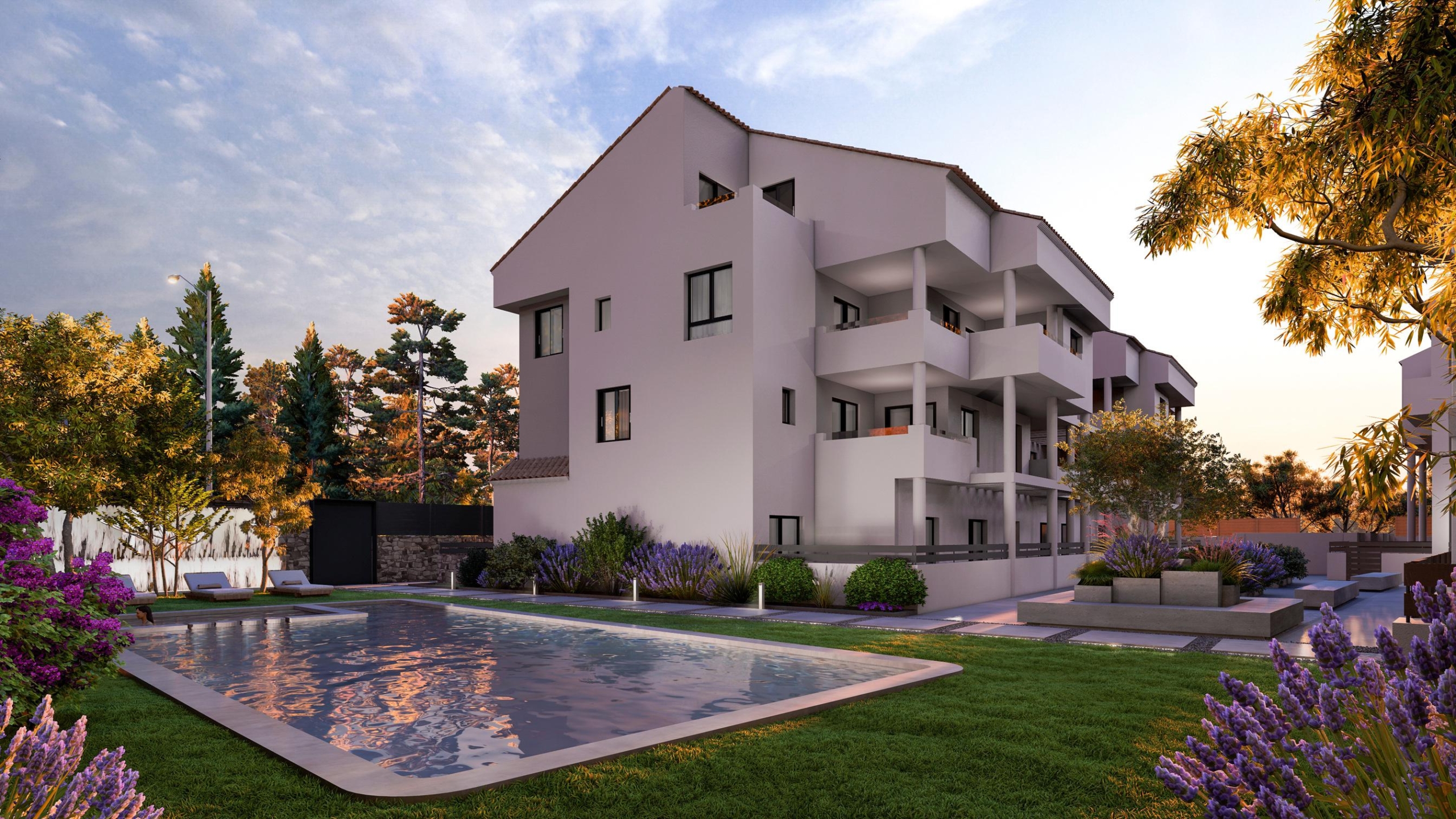 Appartement te koop in Jávea / Xàbia