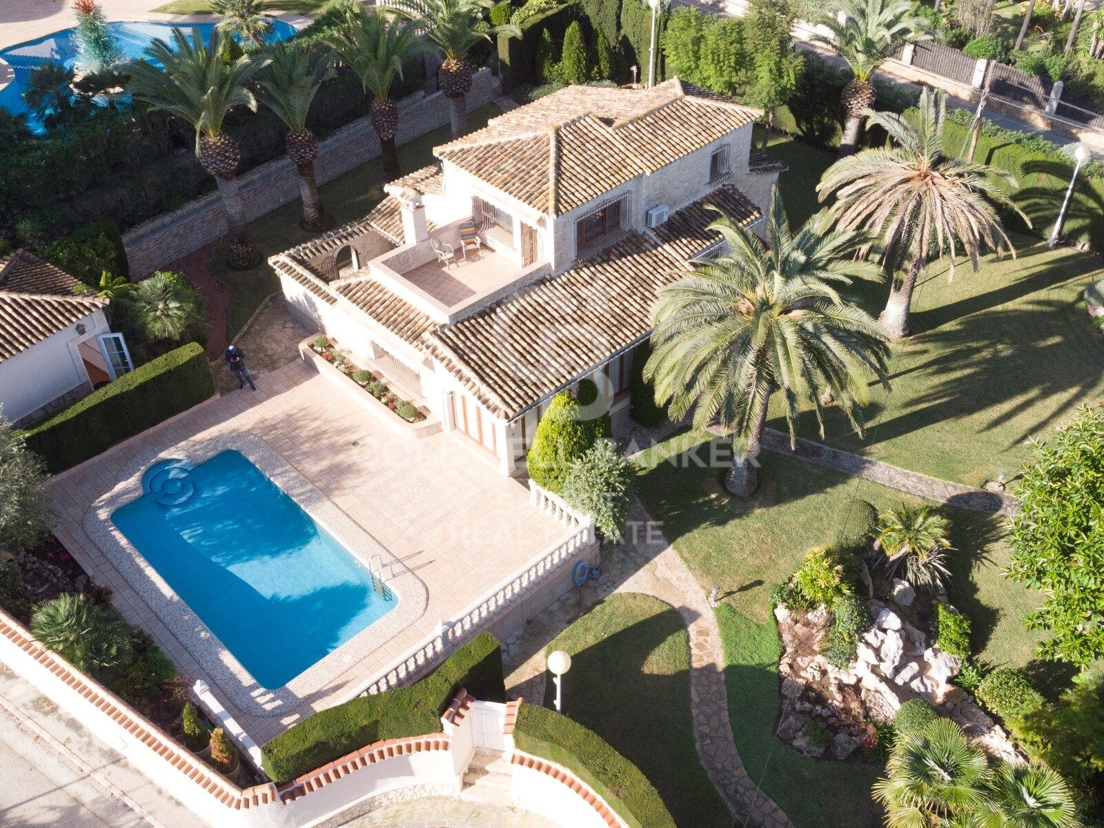 Villa te koop in Jávea / Xàbia