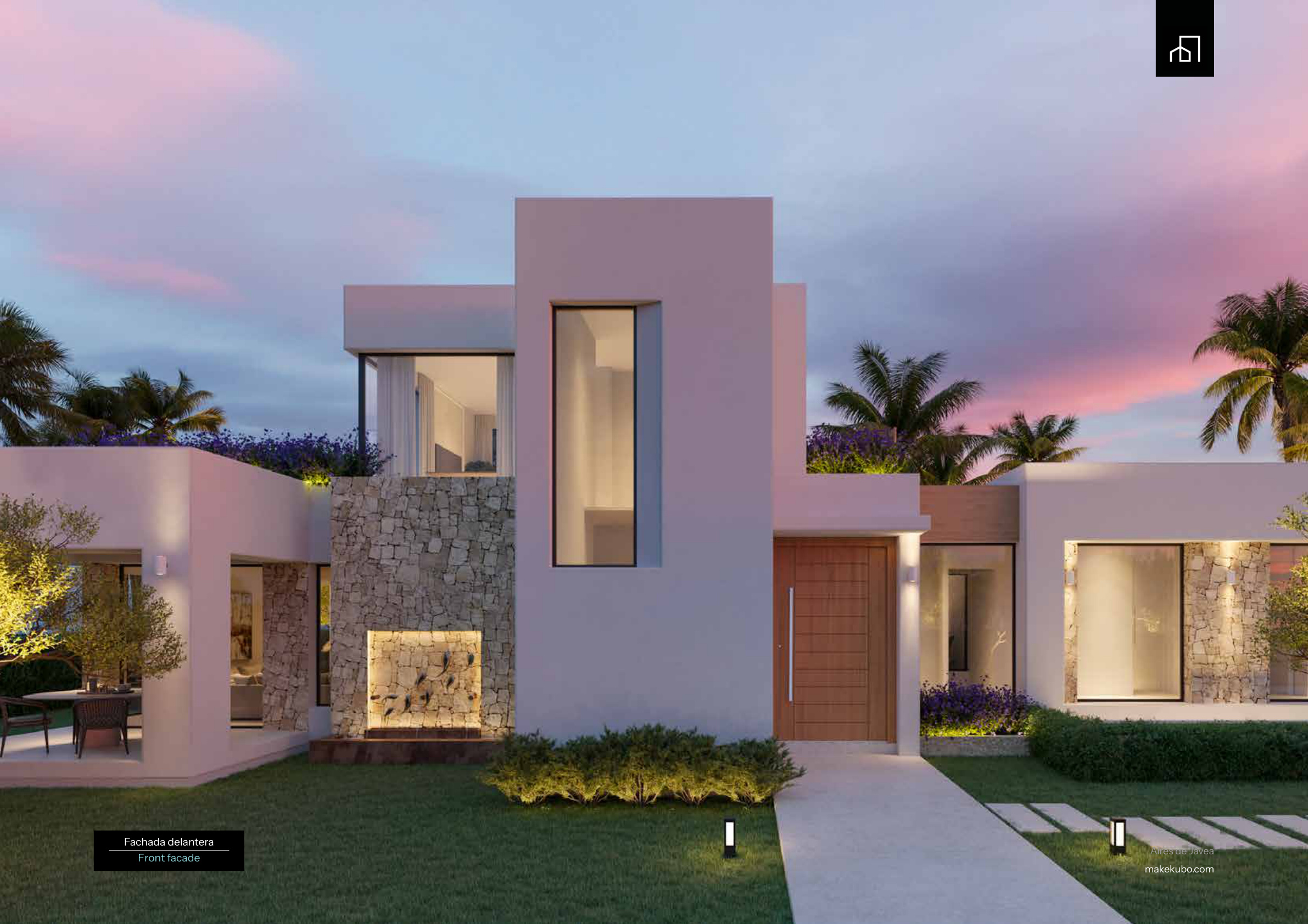 Villa te koop in Jávea / Xàbia