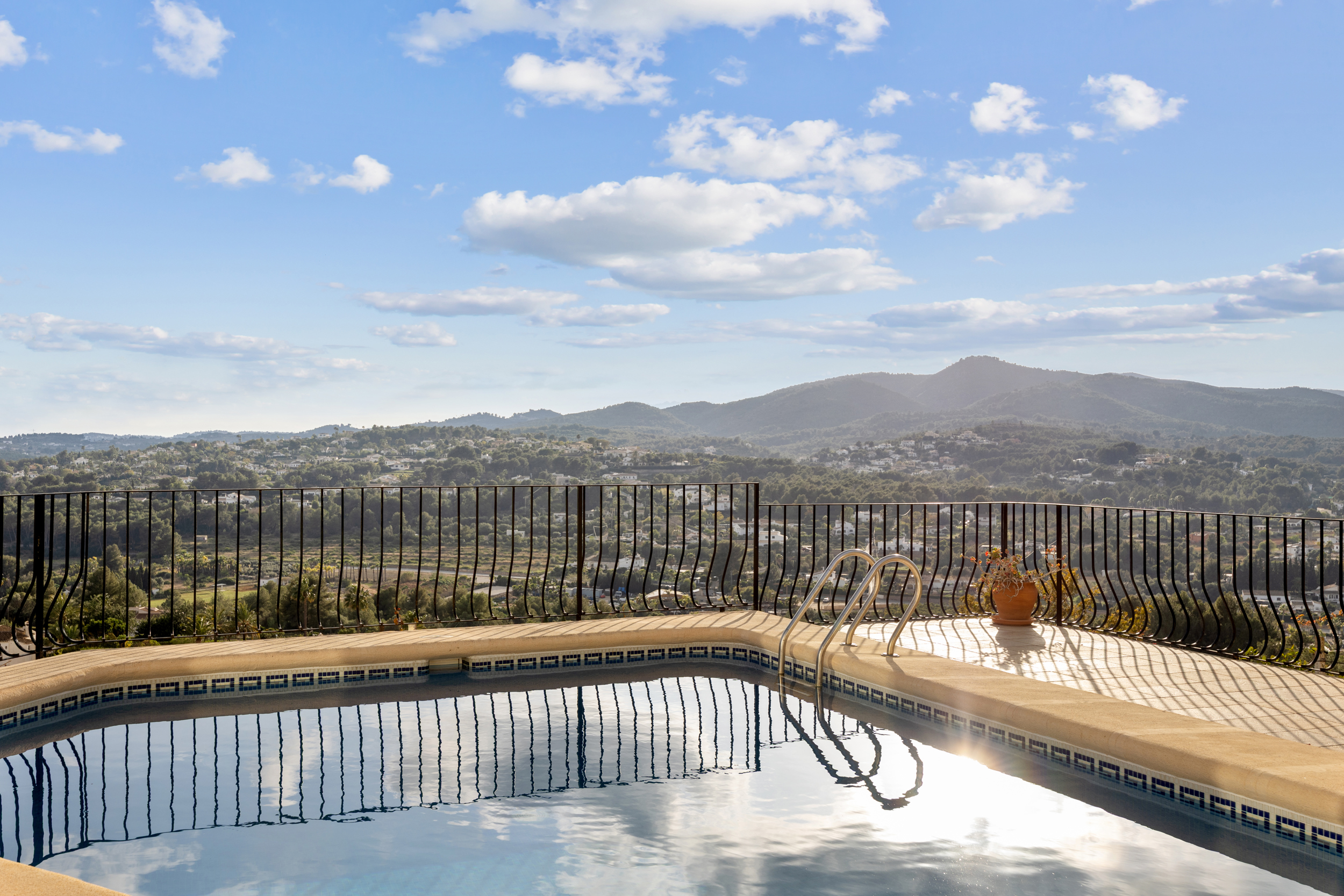Villa te koop in Jávea / Xàbia