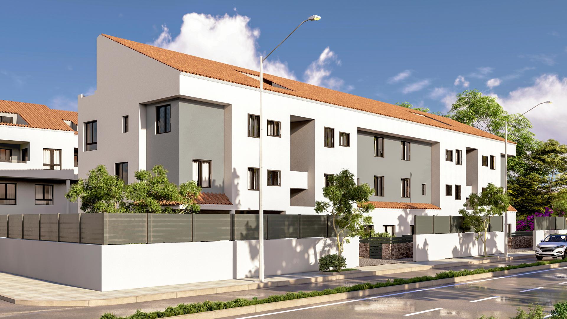 Appartement te koop in Jávea / Xàbia