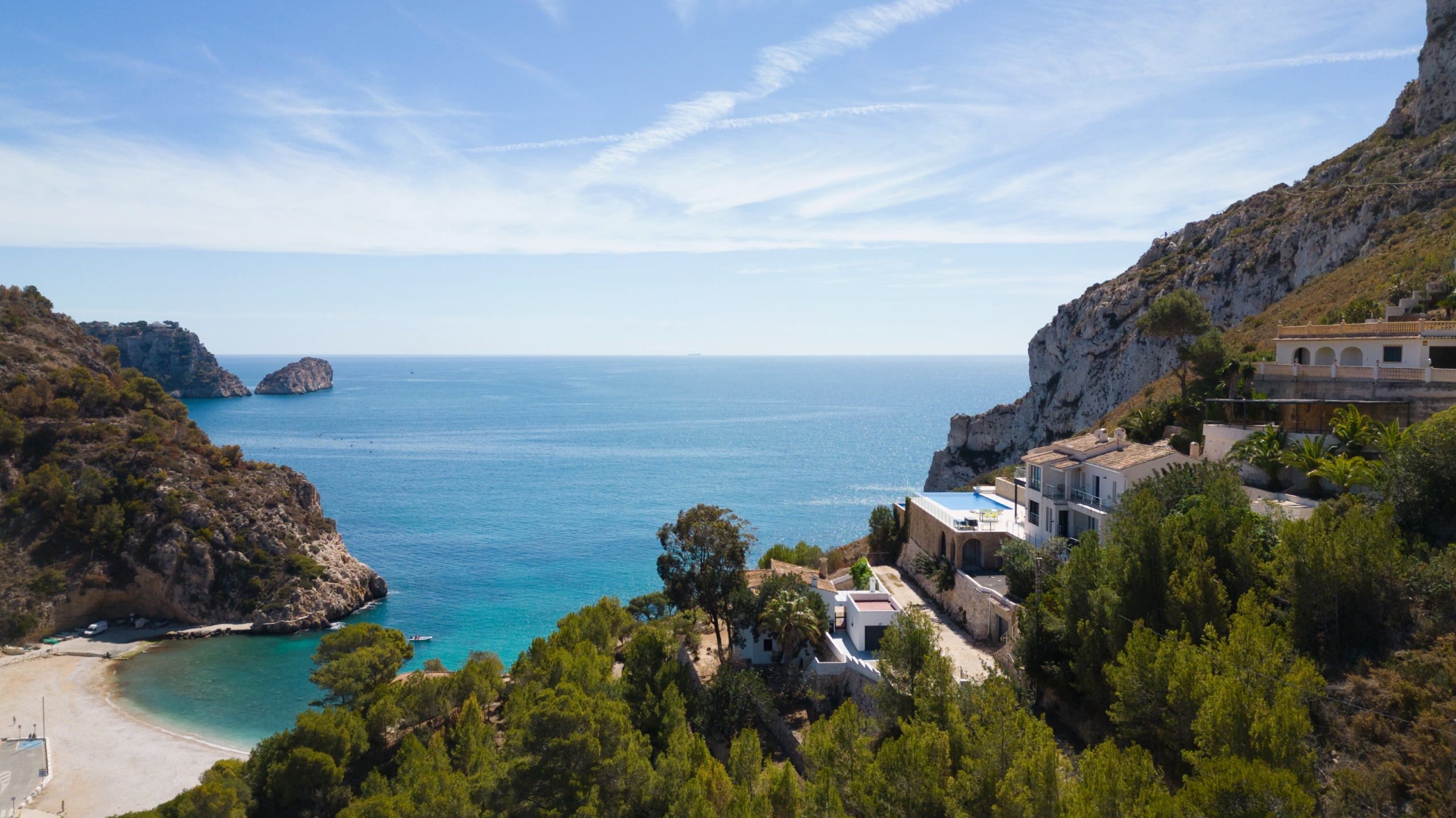 Villa te koop in Jávea / Xàbia