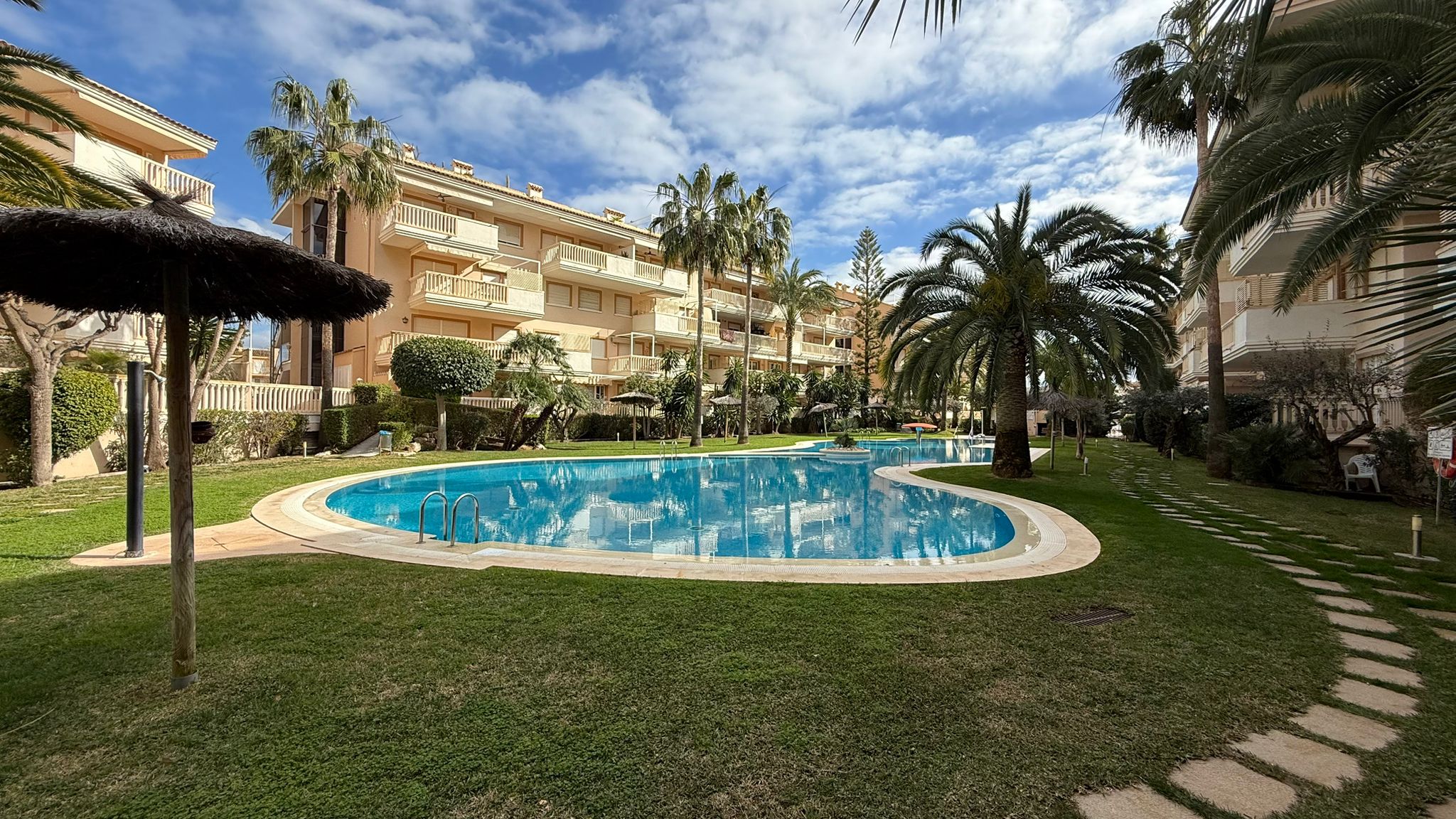 Appartement te koop in Jávea / Xàbia