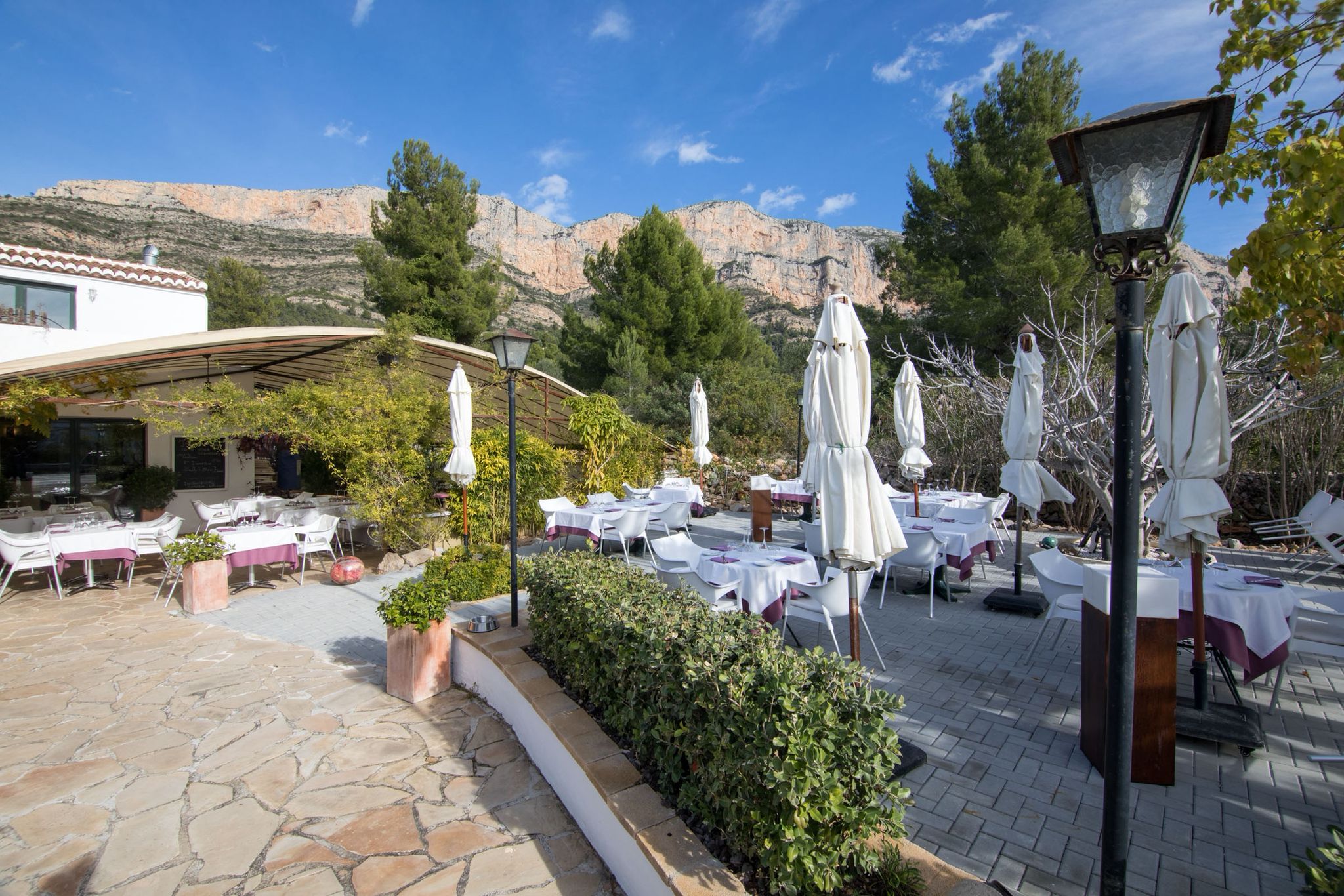Restaurant te koop in Jávea / Xàbia